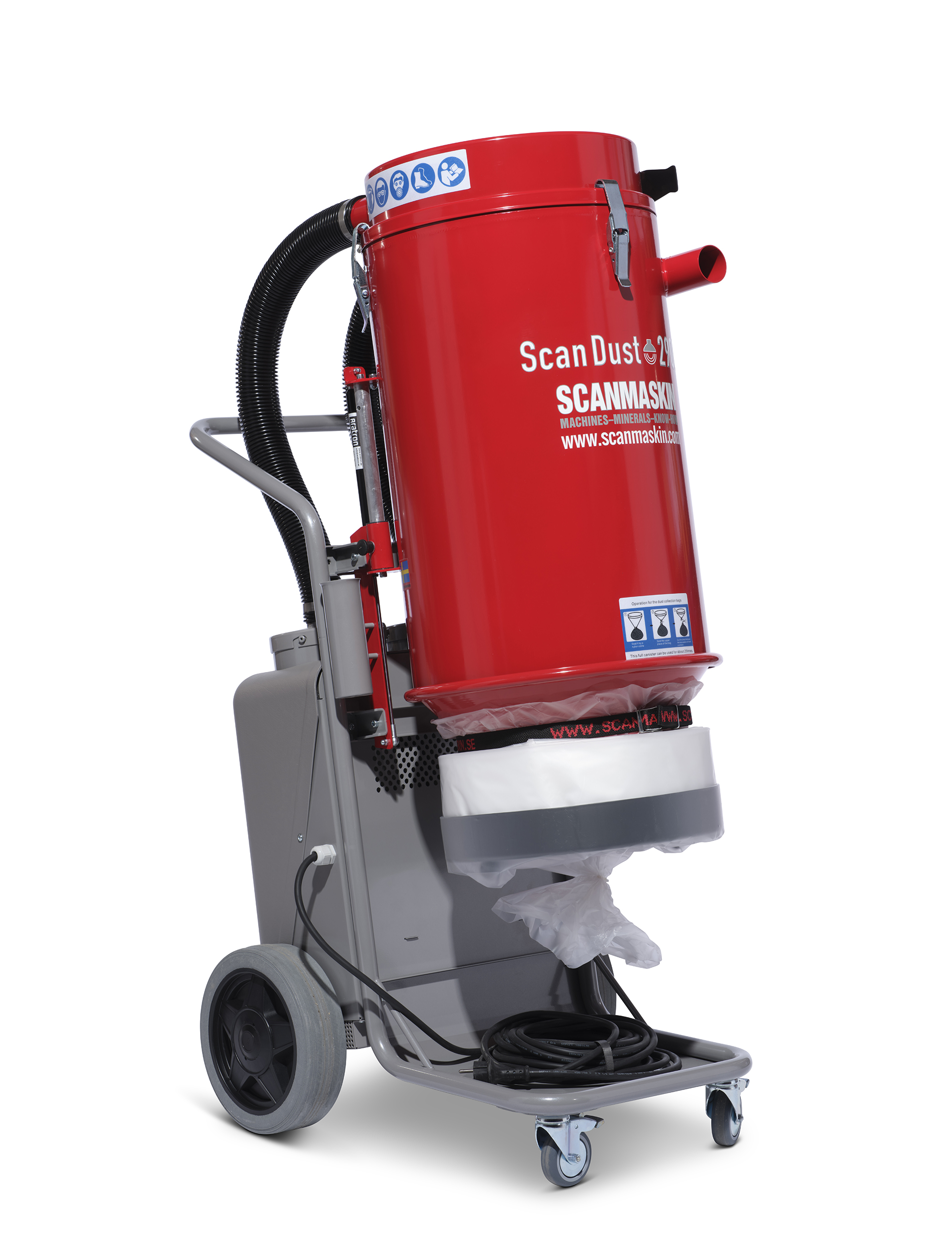 Industrial Vacuum Cleaners 1 Industrial Vacuum Cleaners